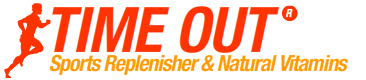 Time Out Logo